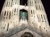 La Sagrada Familia