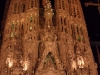 La Sagrada Familia