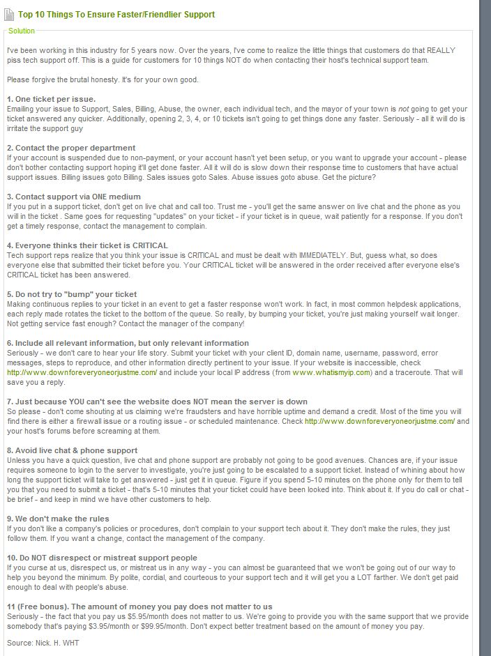 what does great customer service mean to you job application
